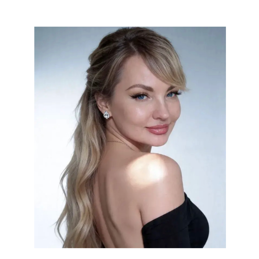 Оксана Усова