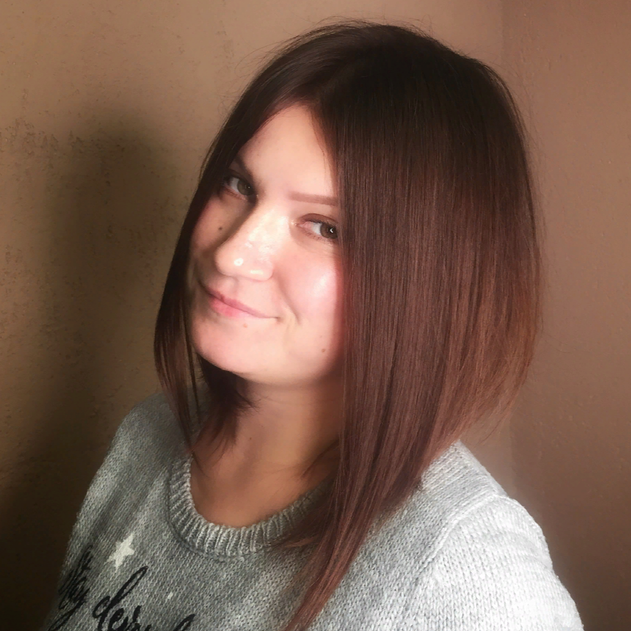 Екатерина Демьянова
