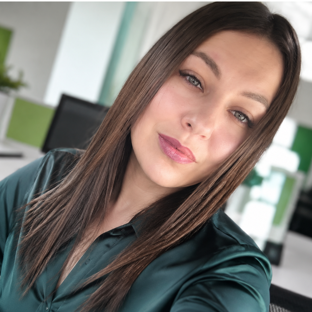 Анна Туранцева