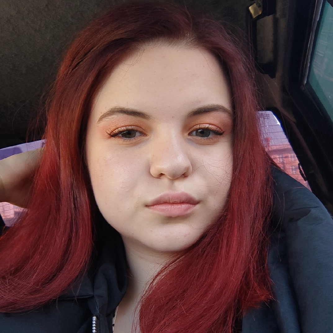 Анастасия Гордеева