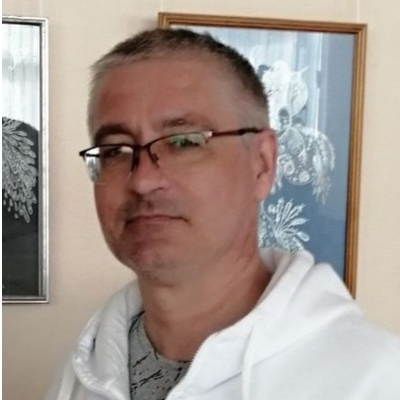 Валерий Старынин