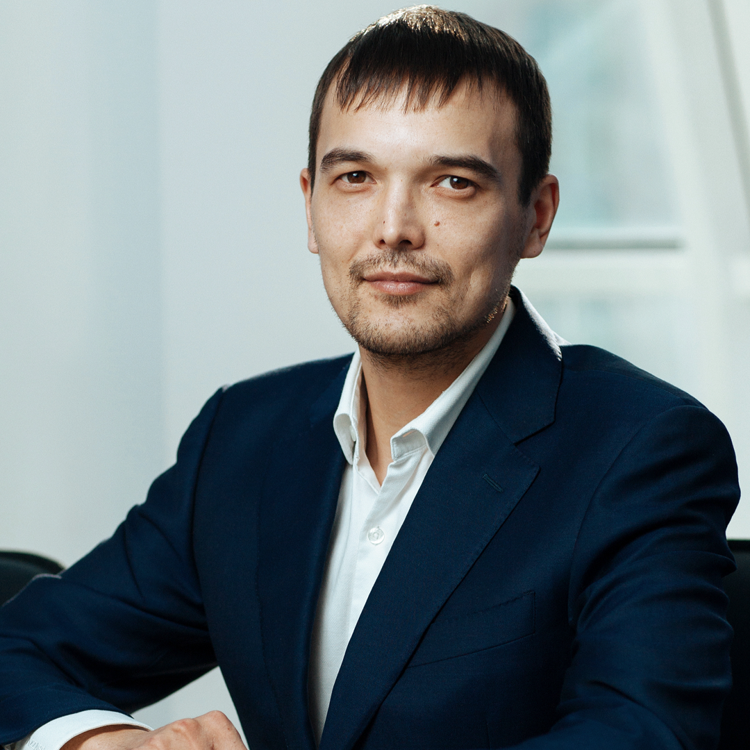 Газинур Амиров
