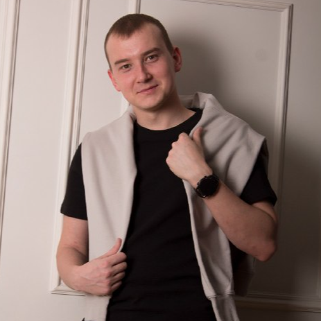 Илья Сальников