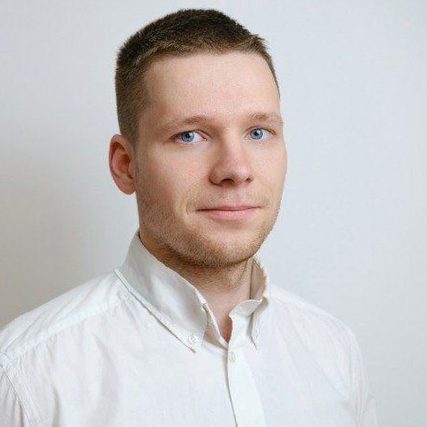 Сергей Смирнов