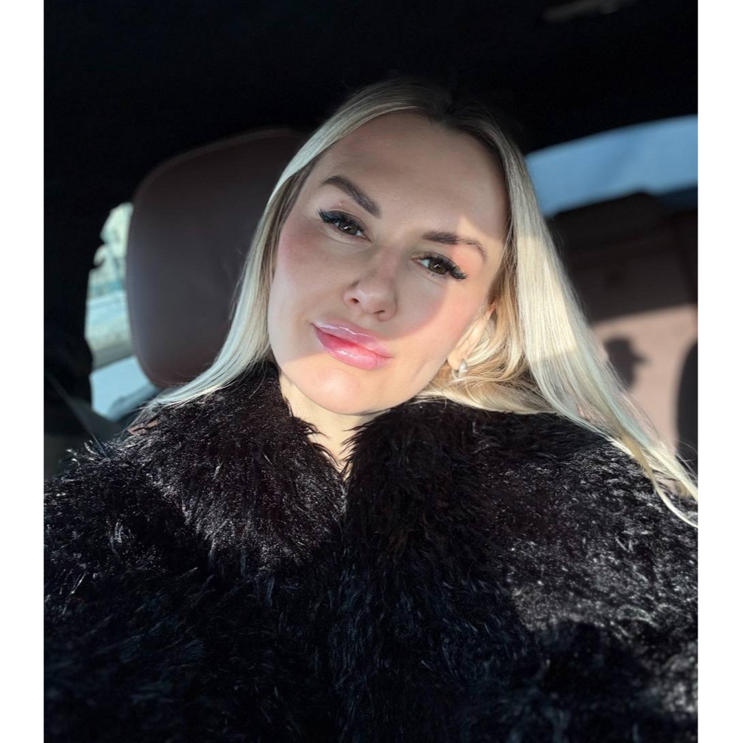 Ольга Лизунова