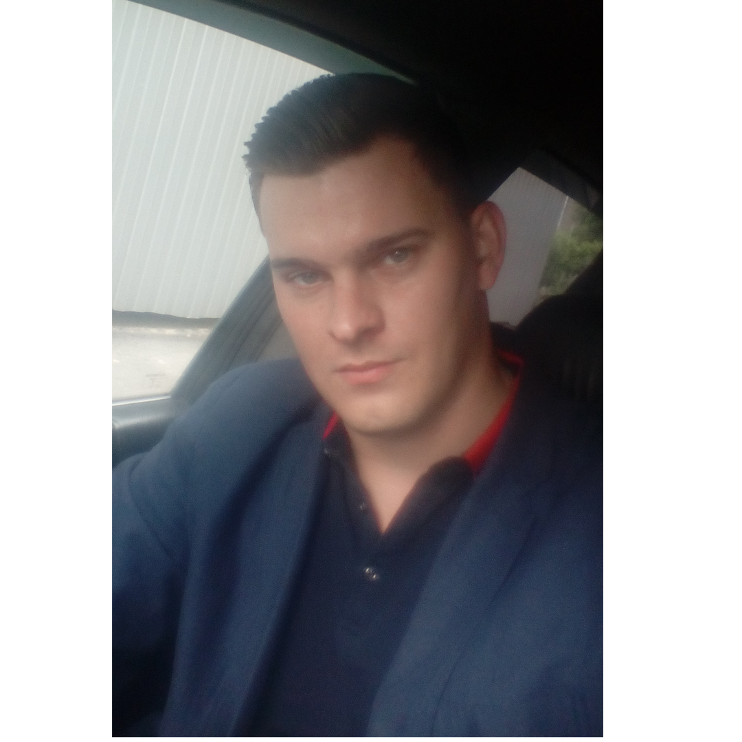 Антон Кардаш