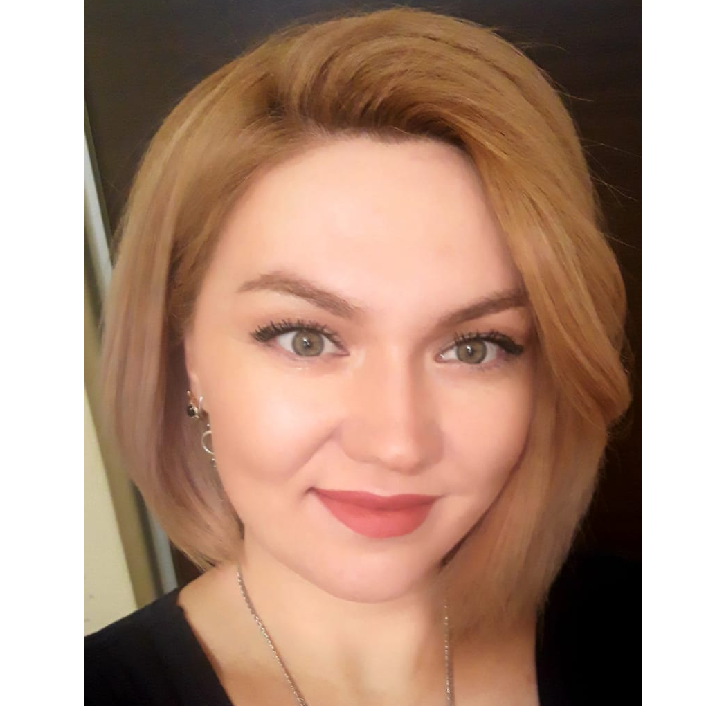 Юлия Гайнуллина
