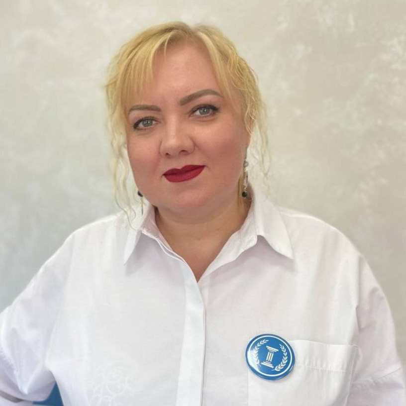 Надежда Лемзина