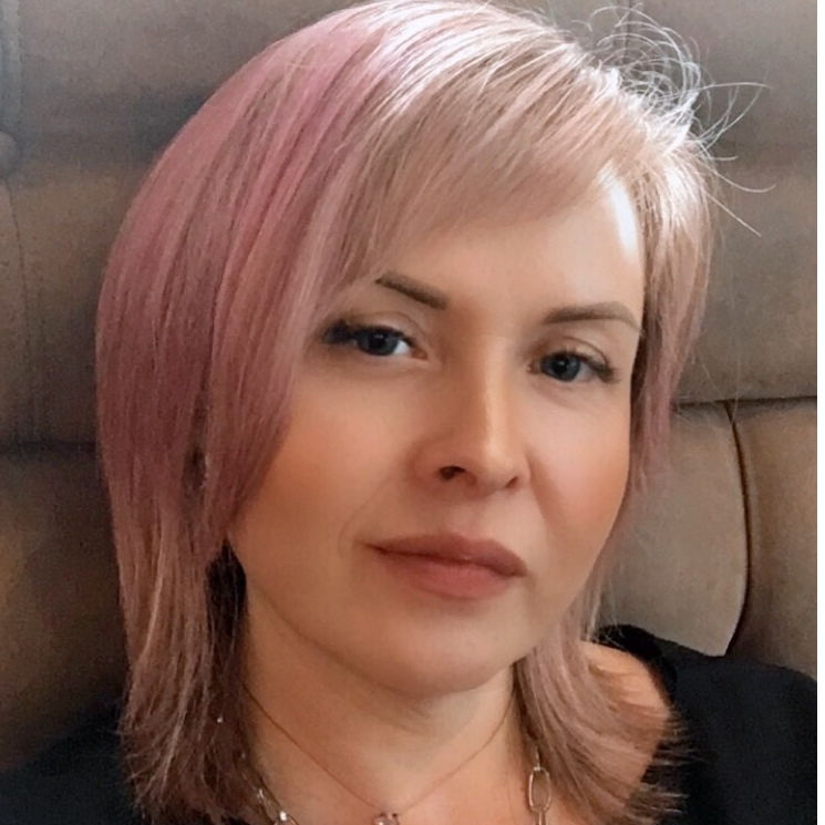 Анастасия Суфиянова