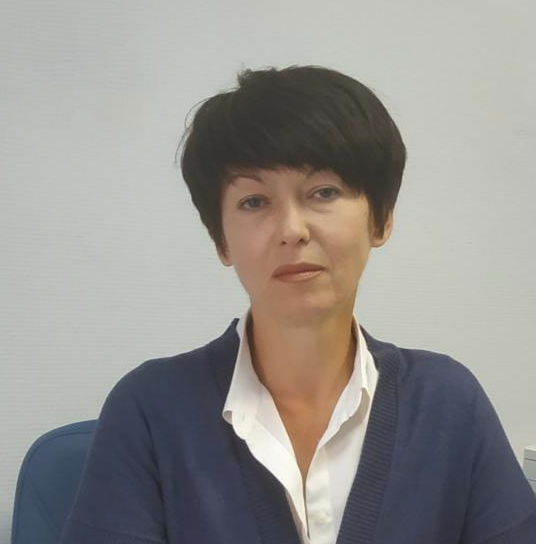 Татьяна Радионик