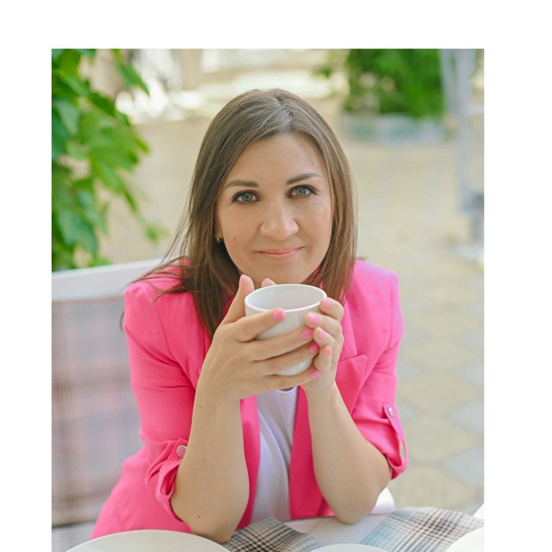 Алена Галочкина