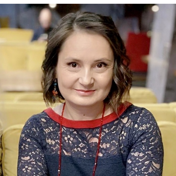 Валентина Агудова