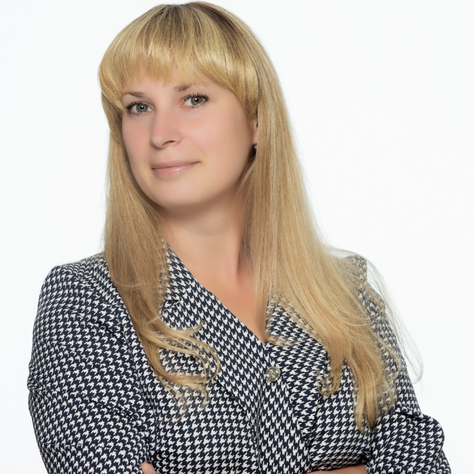 Надежда Григорьева