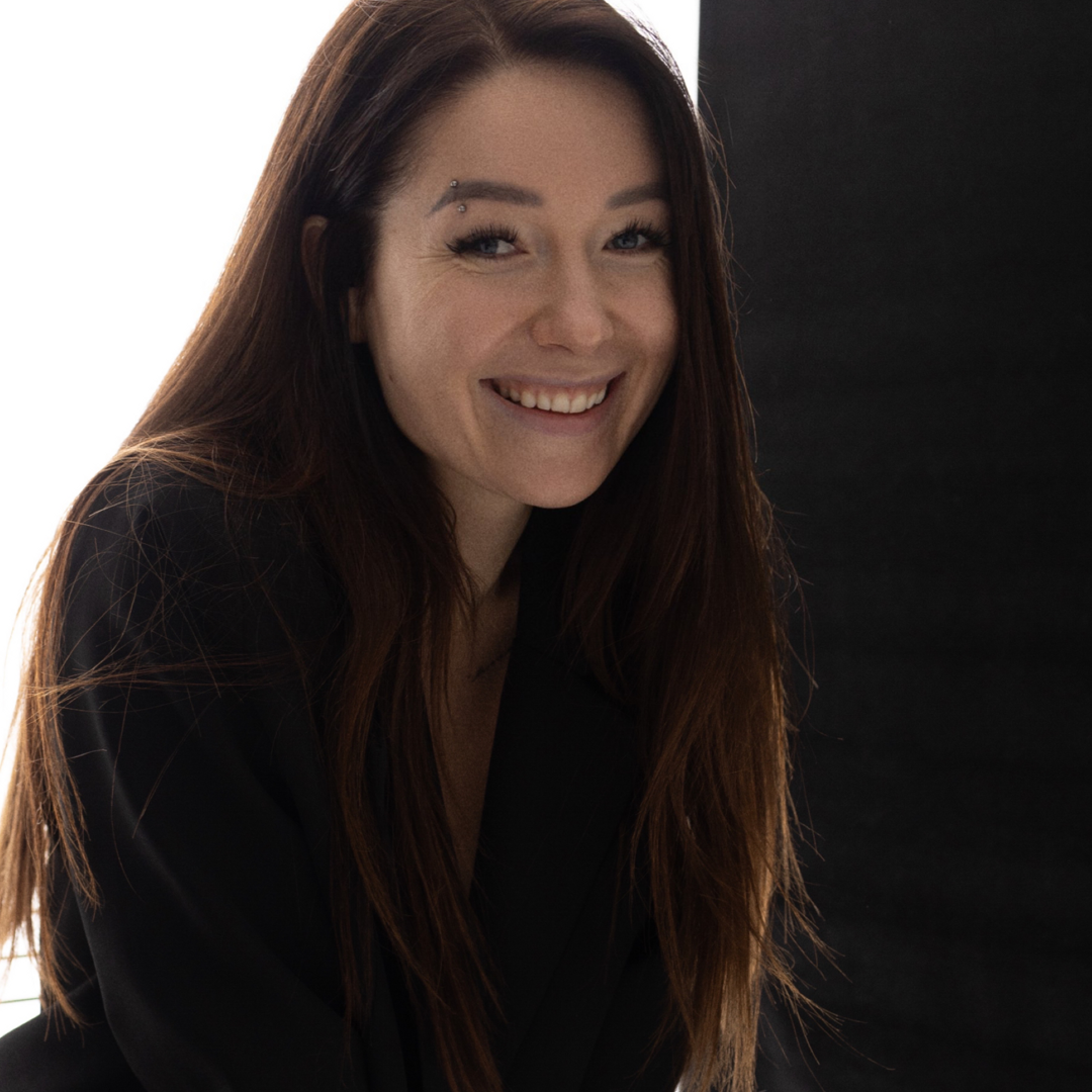 Екатерина Чалова