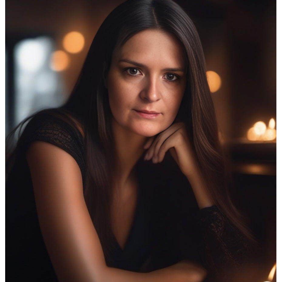 Светлана Никитина