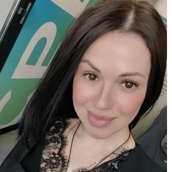 Ирина Орлова