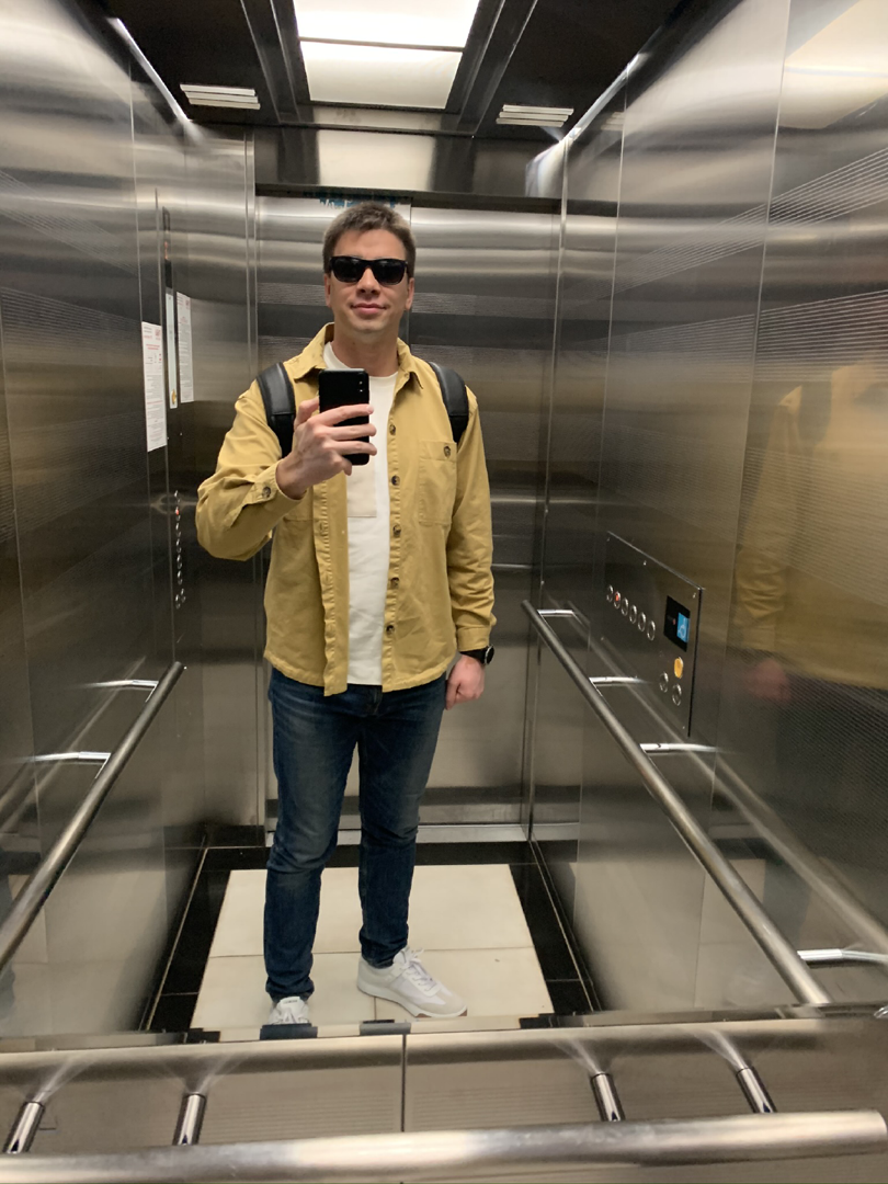 Владимир Гапокин