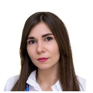 Валерия Дорогова
