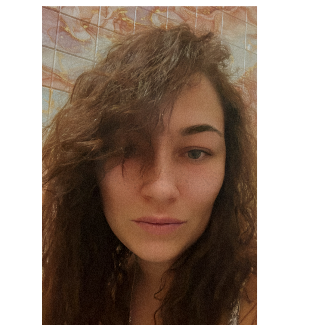 Регина Садрыева