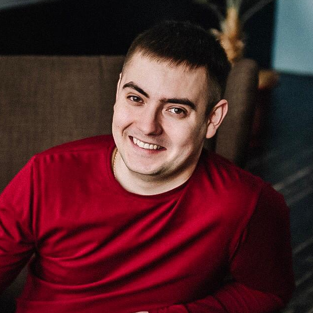 Николай Туренко