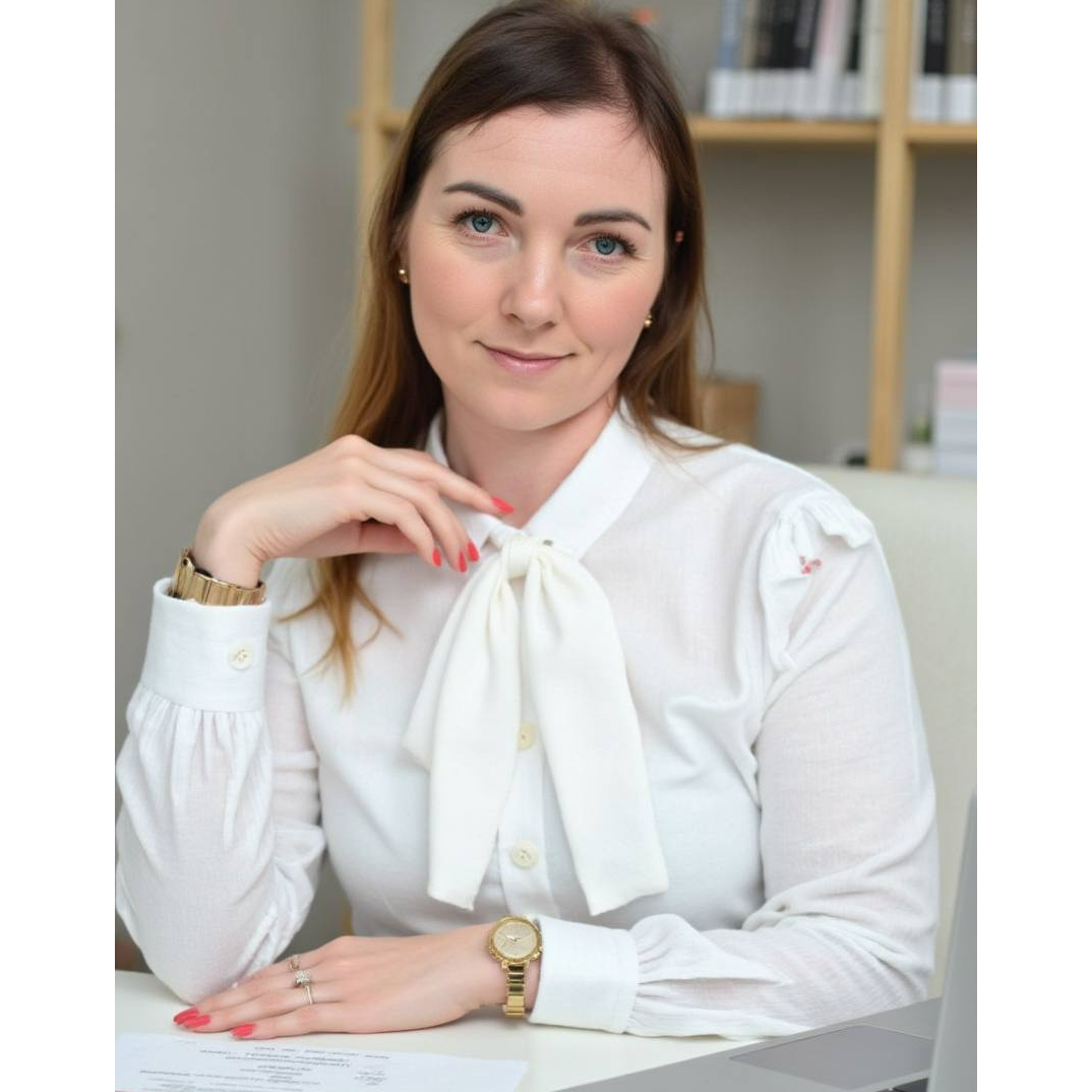 Кристина Жемчугова