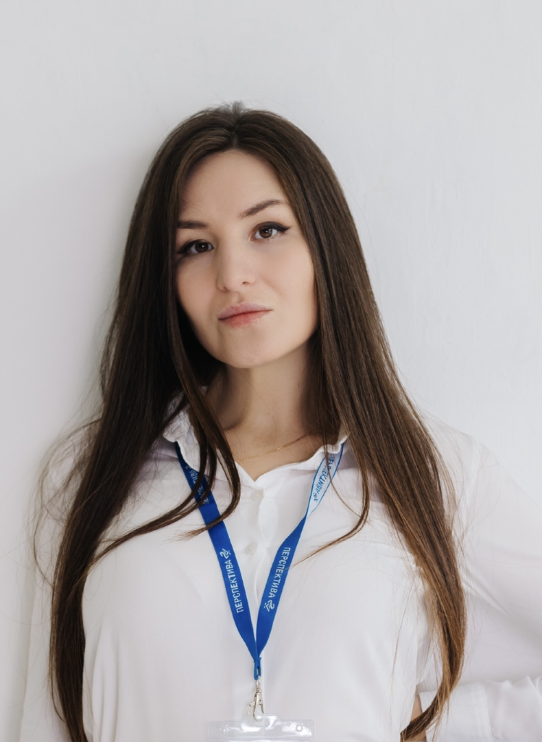 Елена Аверина