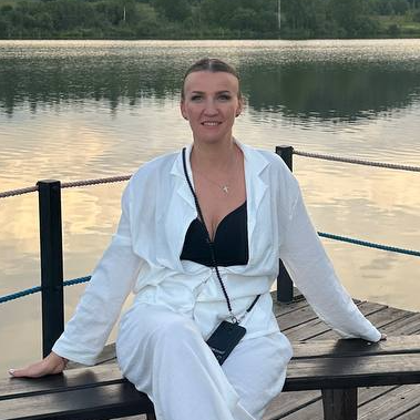 Елена Павлушина