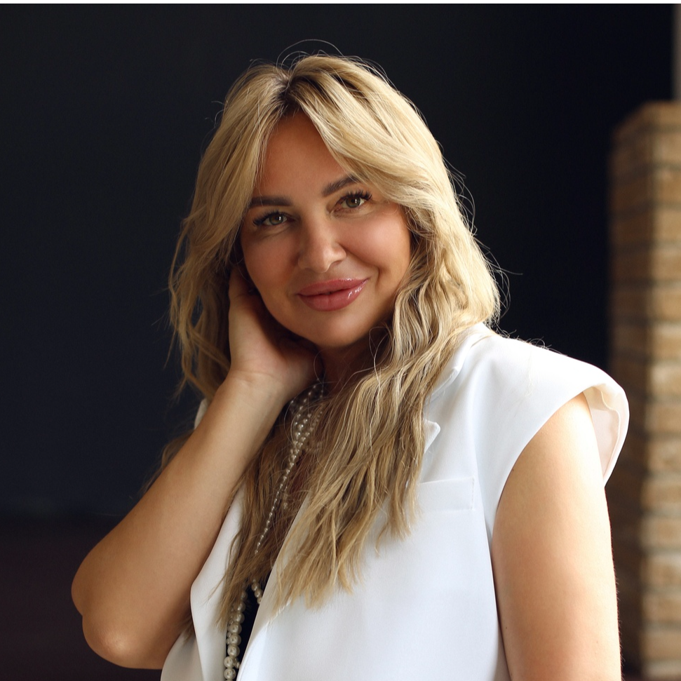 Анна Солдатова