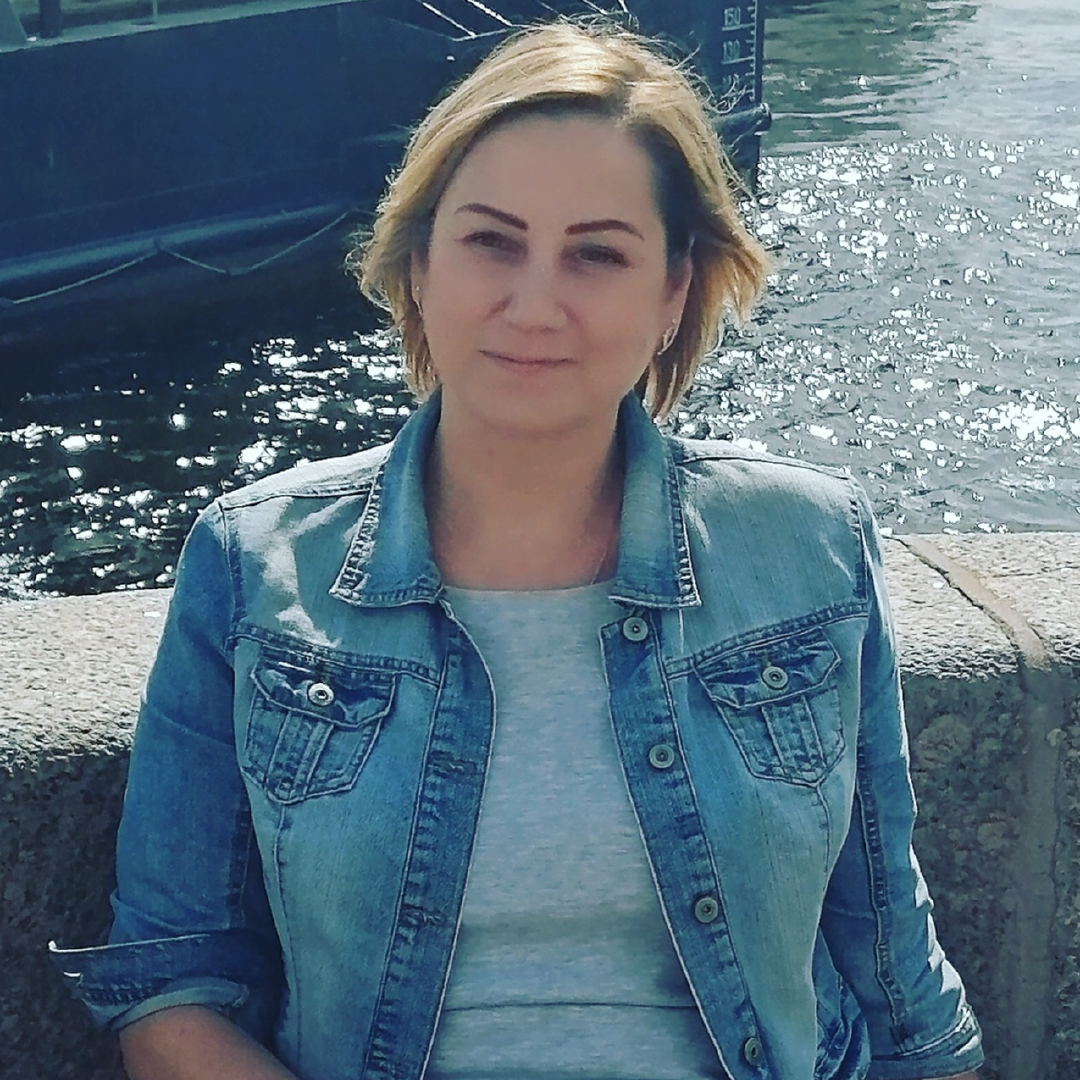 Юлия Васильева