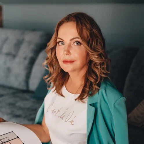 Светлана Тихомирова