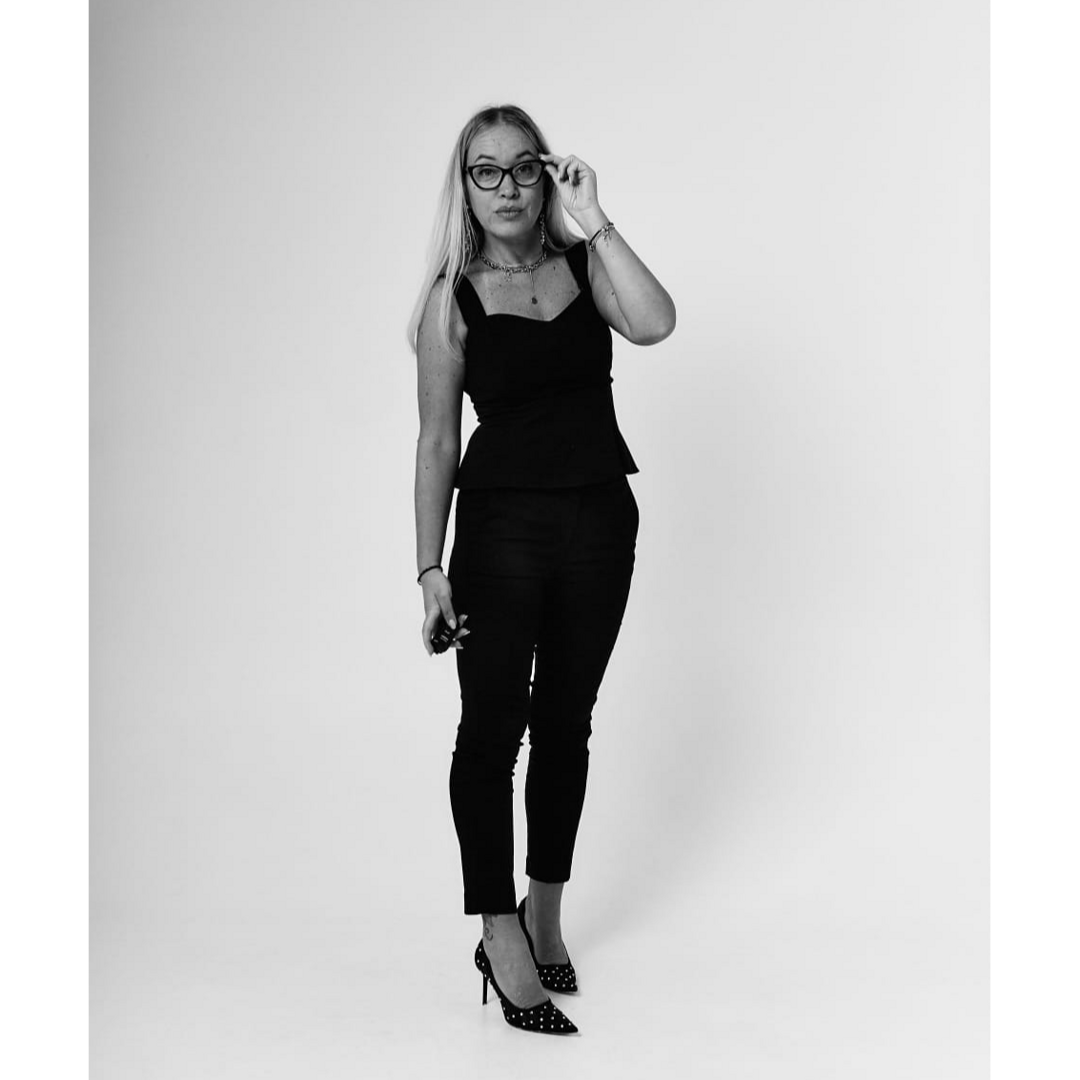 Ольга Кузнецова