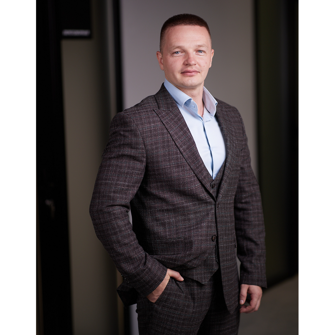 Александр Калентьев