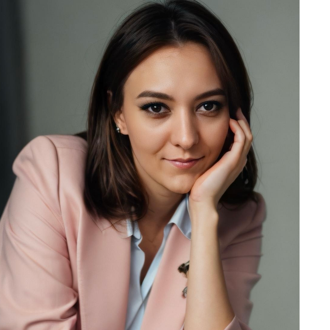 Ольга Воробьева