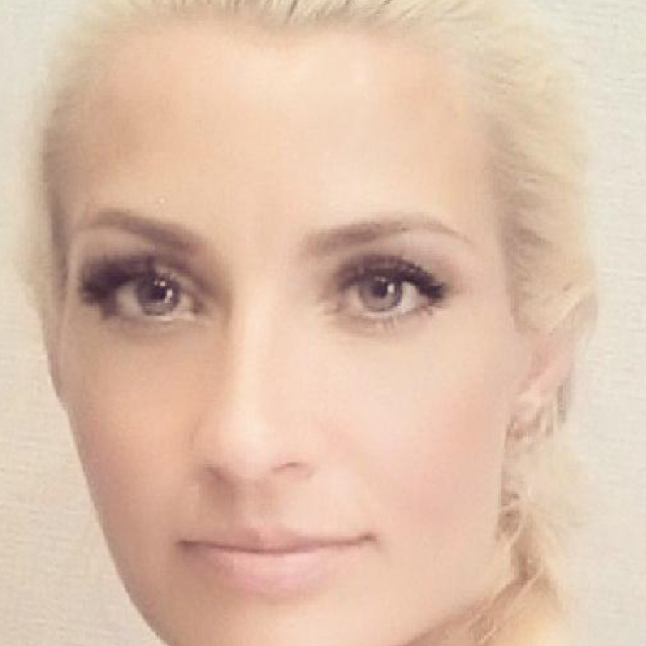 Елена Числова