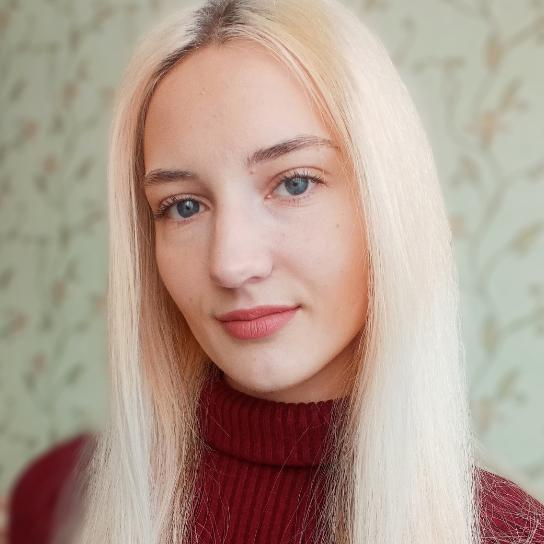 Екатерина Сайковская