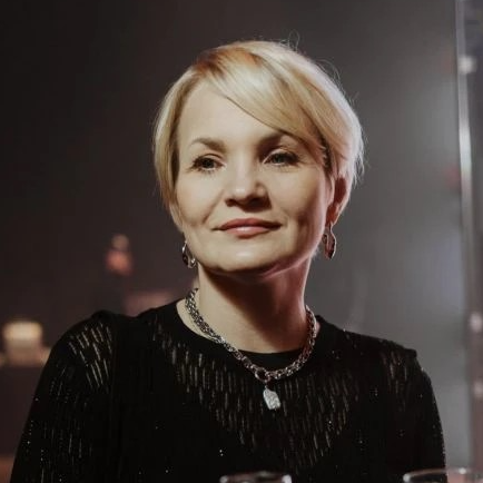 Елена Северюхина