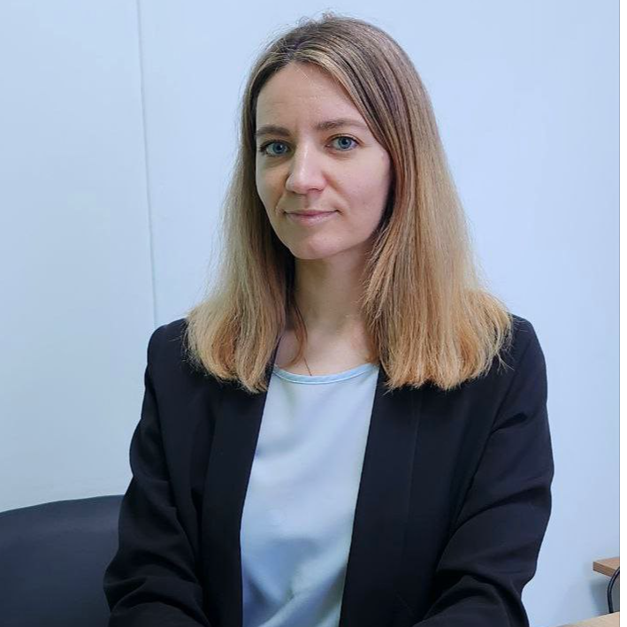 Ольга Тетерина