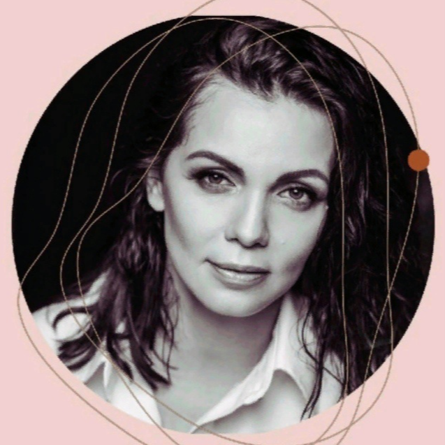 Кристина Гулевская