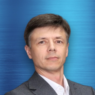 Дмитрий Мызенко