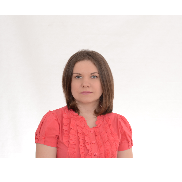 Наталья Маматова