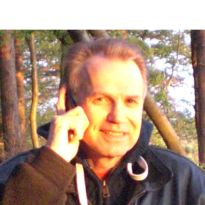 Александр Яковлев