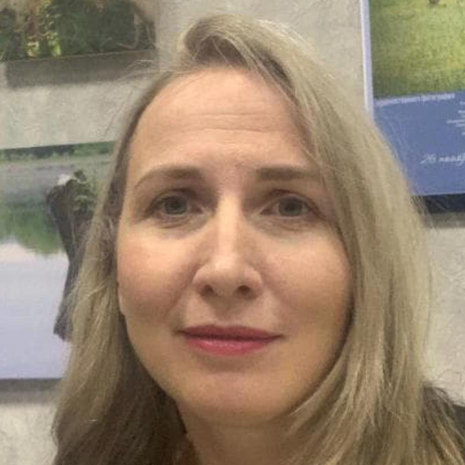 Ирина Вяткина