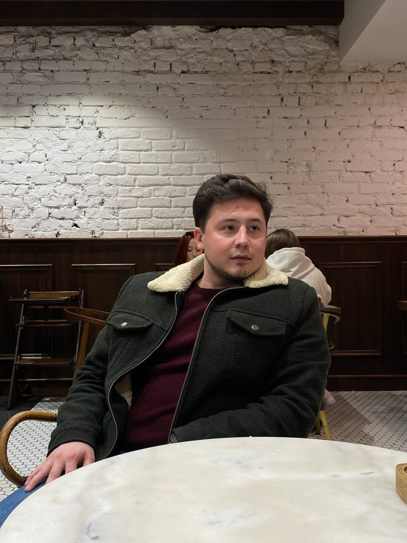 Линар Хабибулин
