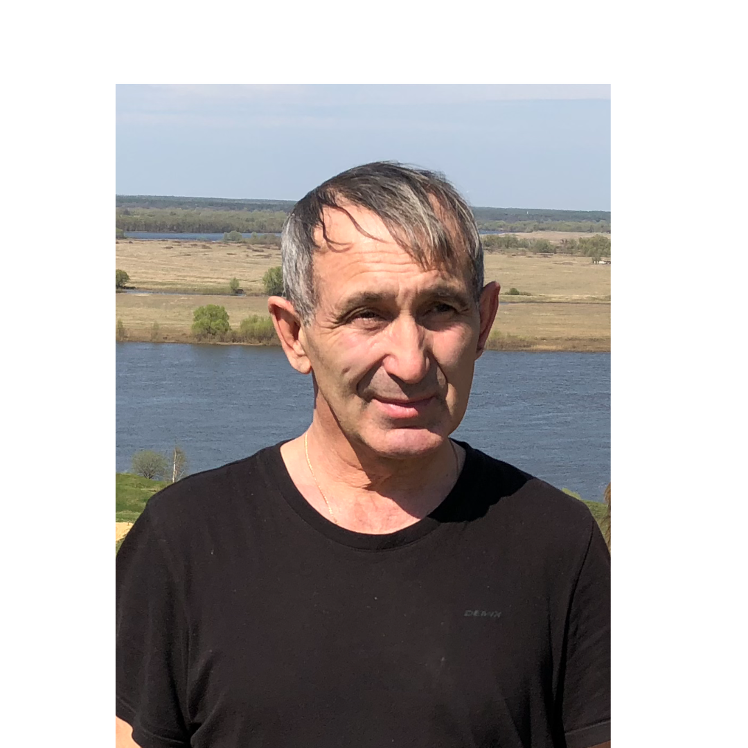 Петр Симатов