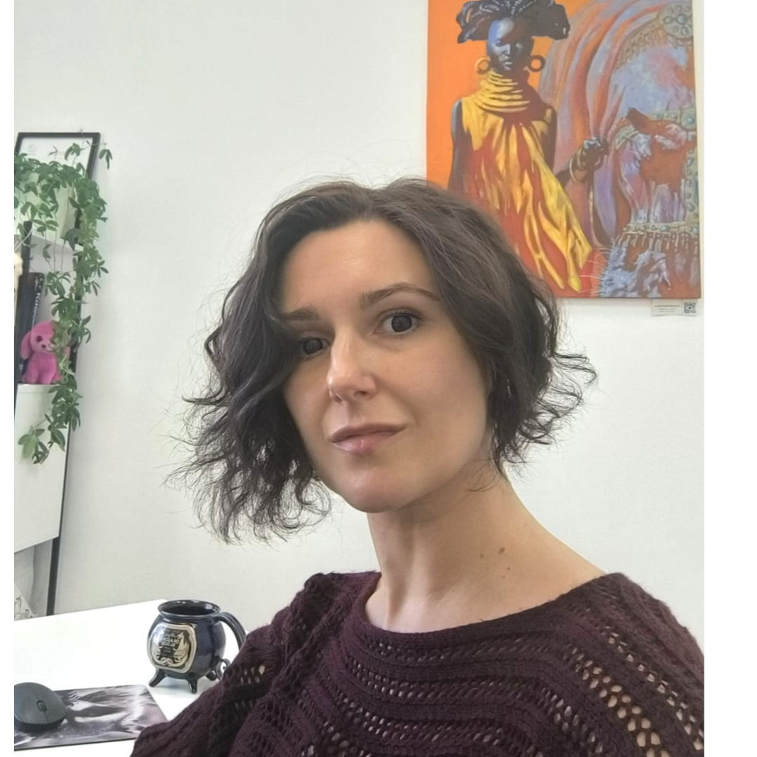 Елена Крутских