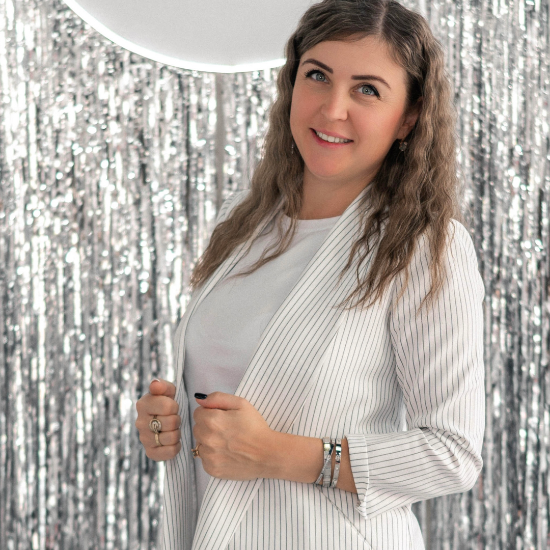 Олеся Ефимова