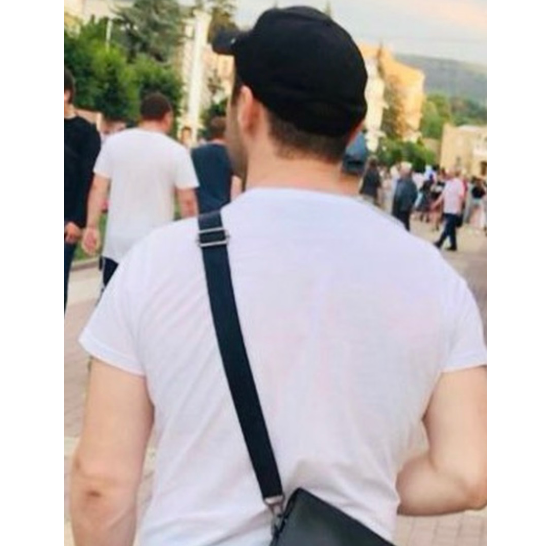 Азамат Алботов