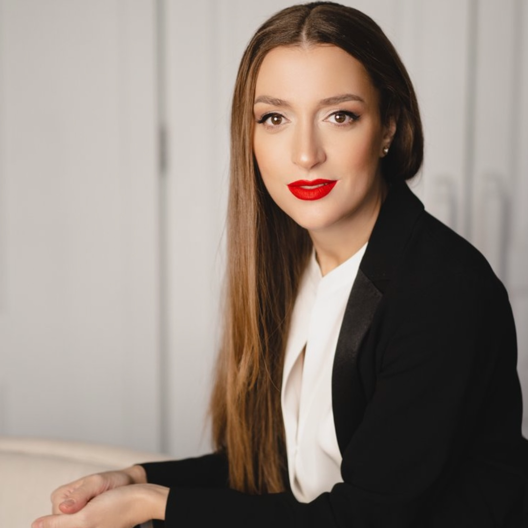 Анастасия Ермилова