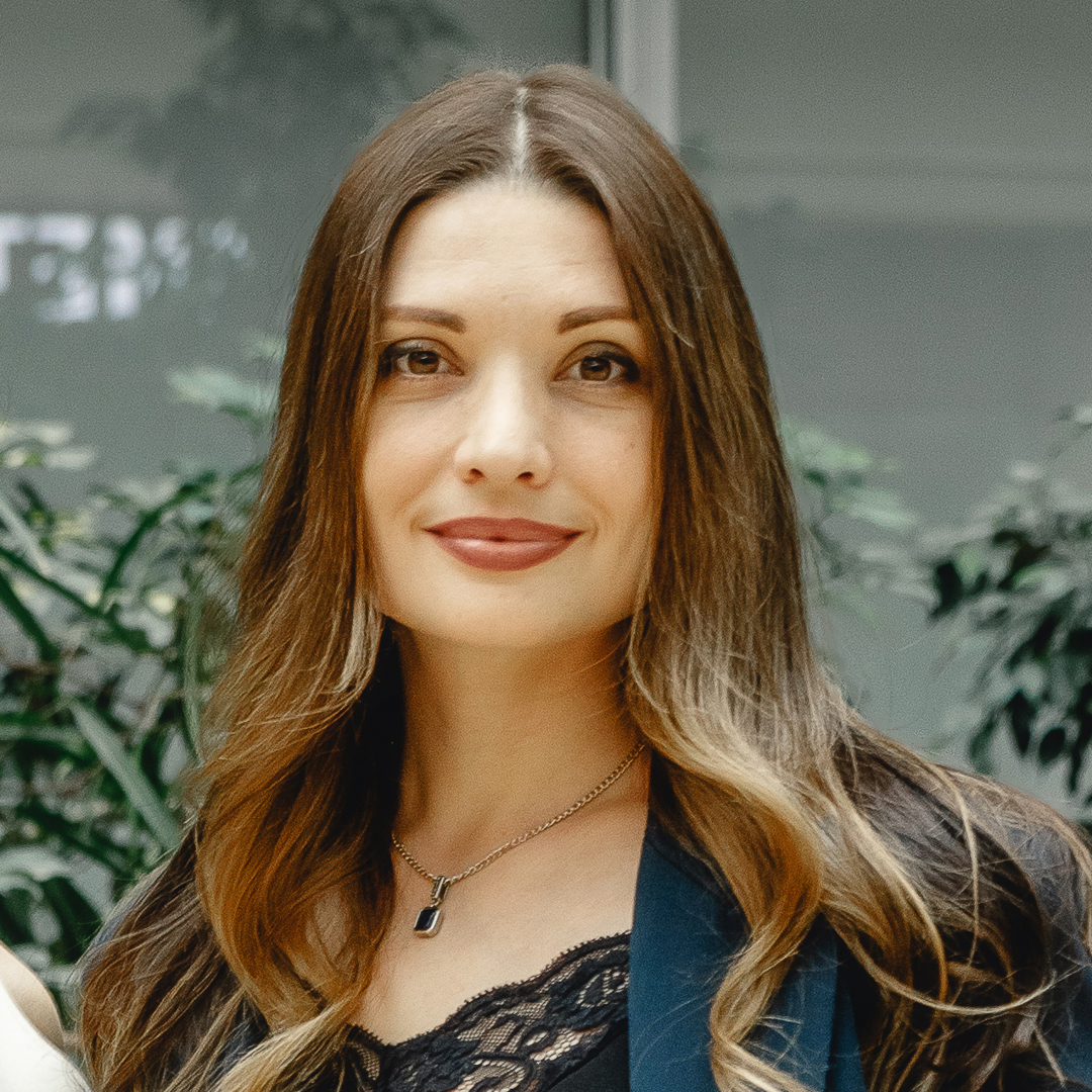 Кристина Мамонтова