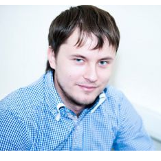 Дмитрий Лощинин